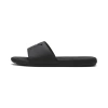 Puma Cool Cat 2.0 Slide Sandal In Black- Black