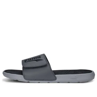 Puma Cool Cat 2.0 V Fs Bx Slides 'cool Dark Grey'