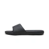 Puma Cool Cat 2.0 Slide Sandal In Black- Black
