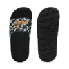 Puma Cool Cat Poised 2 Race Sandals Youth In Black
