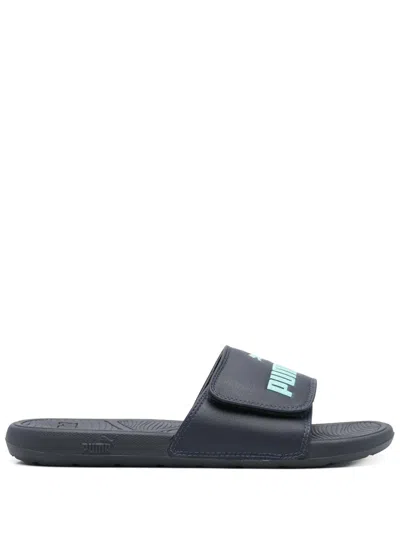 Puma Cool Cat Slides