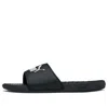 Puma Cool Cat Slides 'black White'