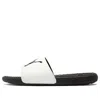 Puma Cool Cat Sports Slippers White/black
