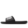 Puma Cool Slippers Black