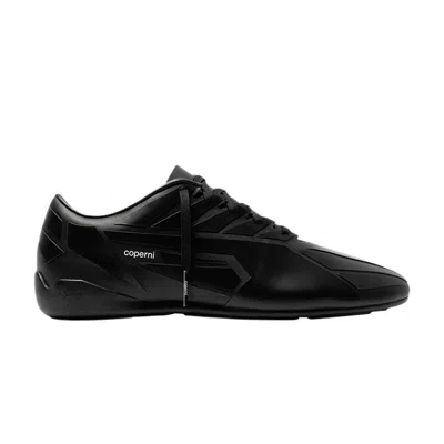 Pre-owned Puma Coperni X Speedcat 'black'
