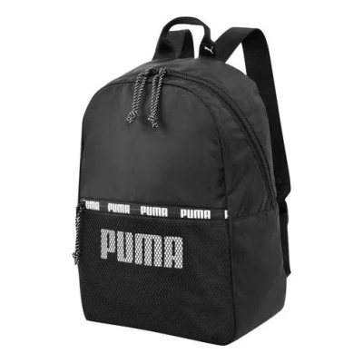 Puma Core Base Backpack 'black White'