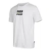 Puma Core International T-shirt 'white'