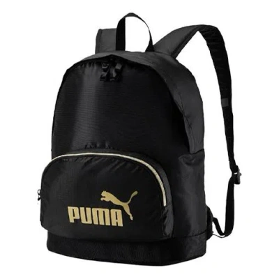 Puma Core Seasonal Backpack 'black'
