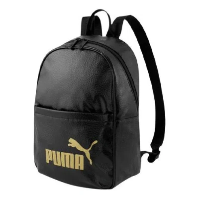 Puma Core Up Backpack 'black'