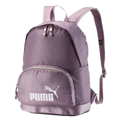 Puma Core Up Backpack 'purple'