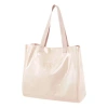 Puma Core Up L Tote Bag 'pink'