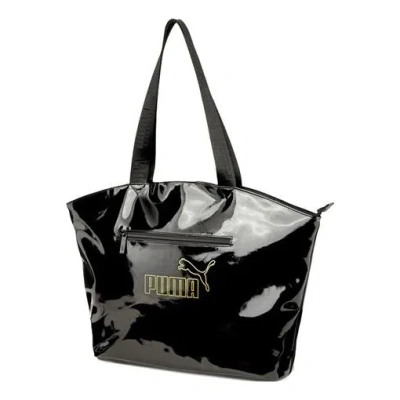 Puma Core Up Large Shopper Bag 'black'