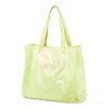 Puma Core Up Large Shopper Bag 'yellow'
