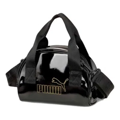 Puma Core Up Mini Grip Bag 'black'