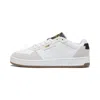 Puma Court Classic Lux Sneakers Unisex In Multi