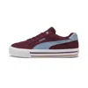 Puma Court Classic Vulcanised Formstrip Unisex Sneakers