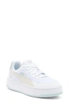 Puma Court Lally Skye Platform Sneaker In Multi