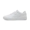 Puma Court Lally Women Shoes In White