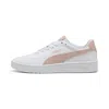 Puma Court Lally Women Shoes In White
