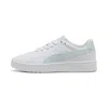 Puma Court Lally Women Shoes In White
