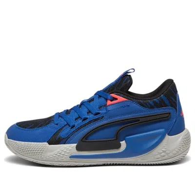 PUMA PUMA  COURT RIDER 'CLYDE'S CLOSET'