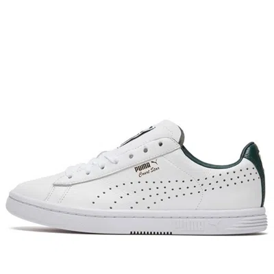 Puma Smash 3.0 Sneaker In White
