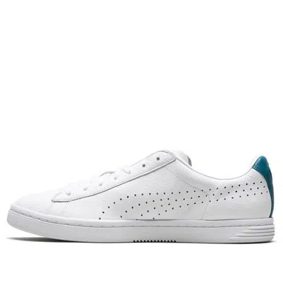 Puma Court Star Nm 'white Blue' In Multi
