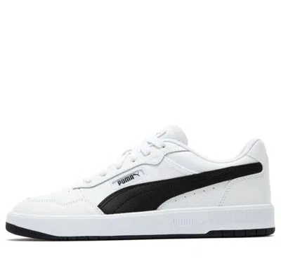 Puma Court Ultra 'white Black'