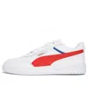 Puma Court Ultra 'white For All Time Red'
