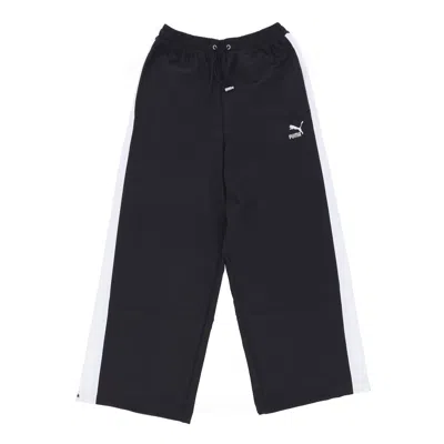 Puma Couture Sport T7 Black Men's Long Pants