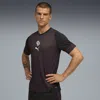 Puma Cp Never Stop Jersey Men In Black