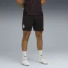Puma Cp Neverstop Training Shorts Men In Black