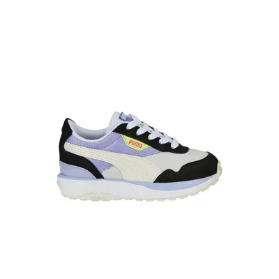Pre-owned Puma Cruise Rider Peony Little Kid 'sweet Lavender' | Purple | Kid's Size 12.5