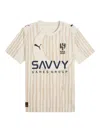 Puma X Kidsuper Ahsfc Jersey Authentic Men In Multi