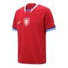 Puma Czech Republic Home Jersey 'red'
