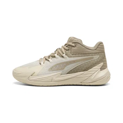 Puma Dagger Big Kids' Basketball Shoes In Multi
