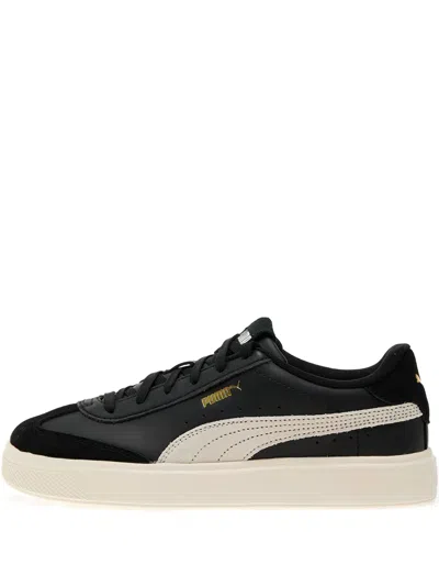 Puma Damskie Trainers In Multi