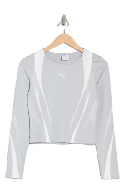 Puma Dare To Long Sleeve T-shirt