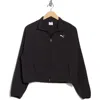 Puma Dare To Oversize Woven Jacket
