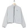Puma Dare To Oversize Woven Jacket