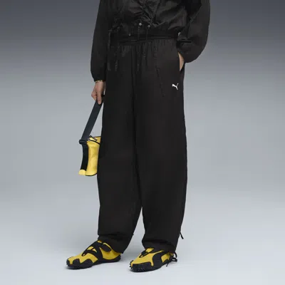 Puma Dare To Pants Women In Black