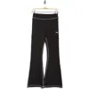 Puma Dare To Textured Flare Leggings