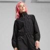 Puma Dare To Women's Modular Jacket In Black