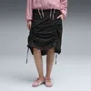 Puma Dare To Woven Midi Skirt Women