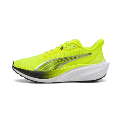 Puma Darter Pro Running Shoes In Multi