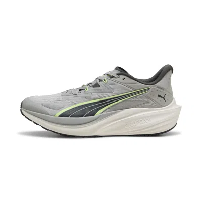 Puma Darter Pro Tech Men's Shoes In Gray