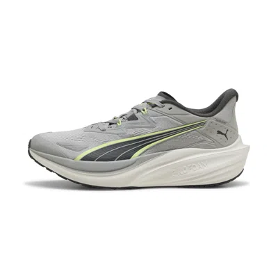 Puma Darter Pro Tech Sneakers Unisex In Gray