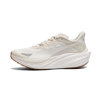 Puma Darter Pro Tech Sneakers Women In White