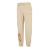 Puma Das Cc Label Knit Pants 'beige' In Neutral