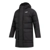 Puma Das Long Down Jacket 'black'